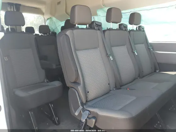 2021 Ford Transit Wagon XL