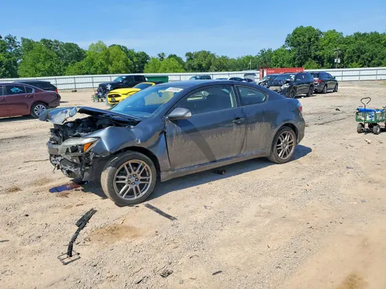 2008 Scion tC