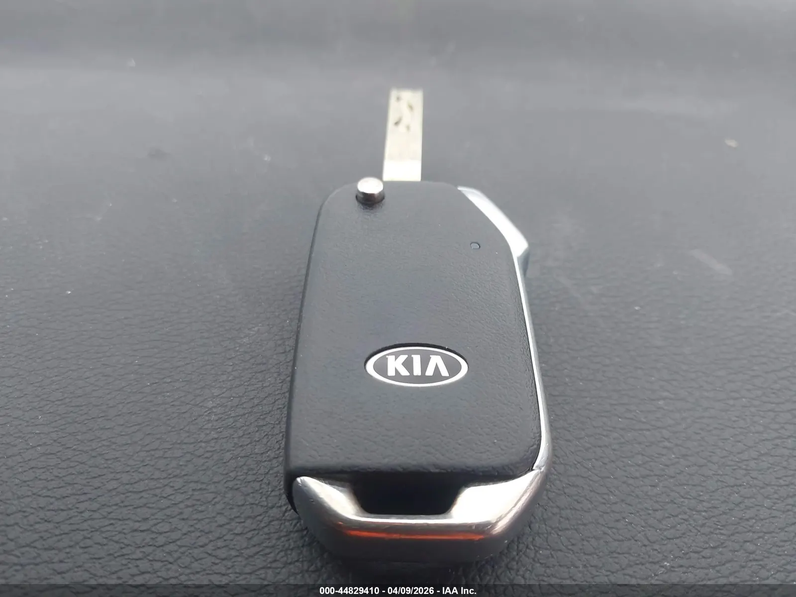 2020 Kia Soul X-Line