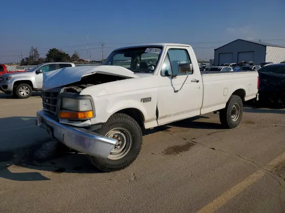 1994 Ford F-250 F250