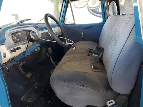 1965 Ford F-150