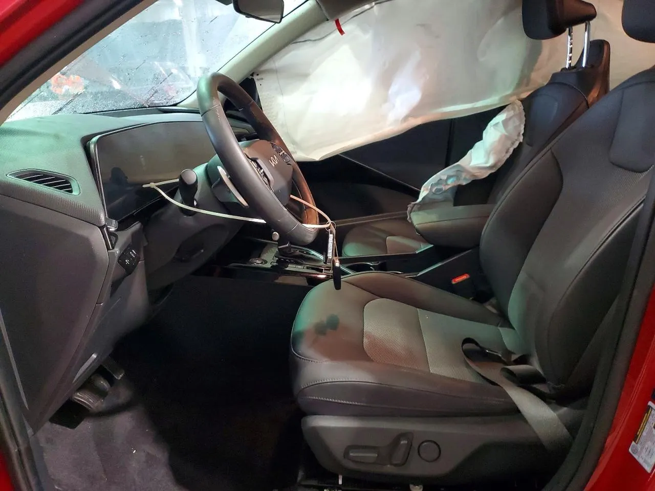 2025 Kia Niro EX