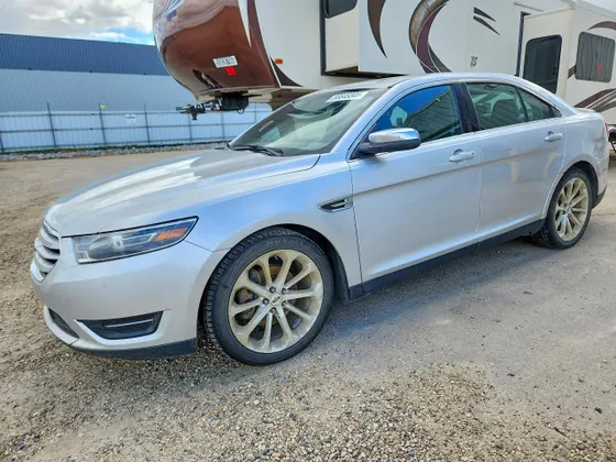 2016 Ford Taurus Limited