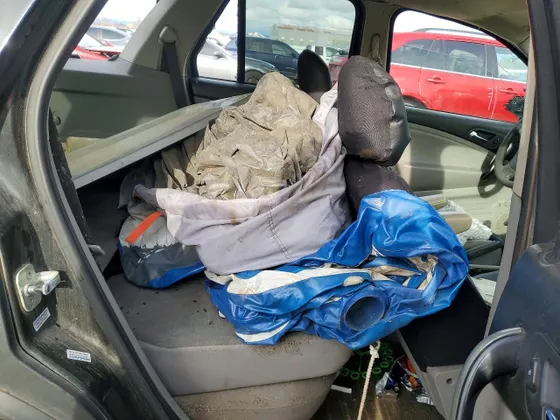2006 Saturn VUE