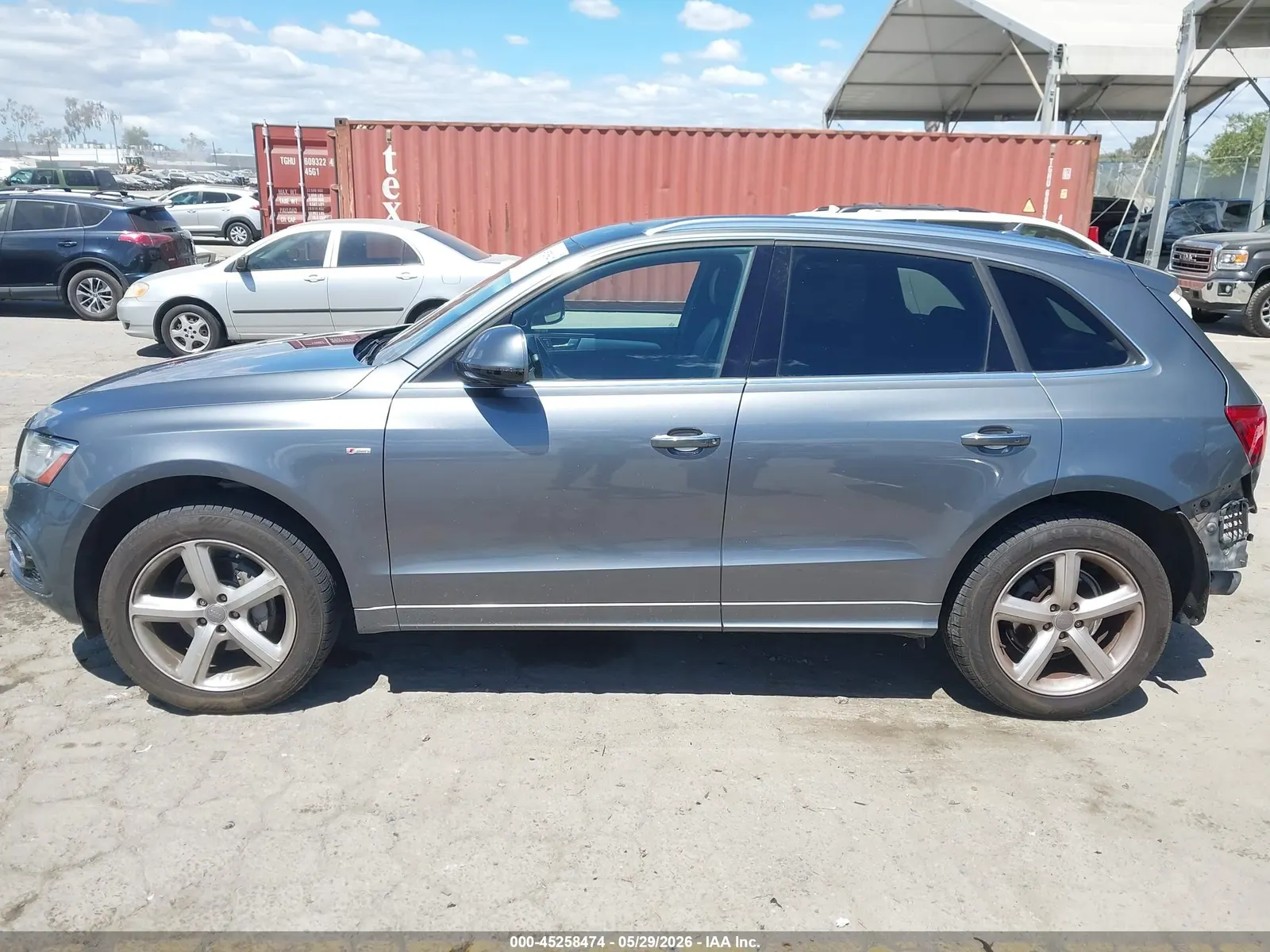 2017 Audi Q5 Premium Plus