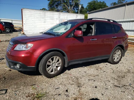 2013 Subaru Tribeca Limited