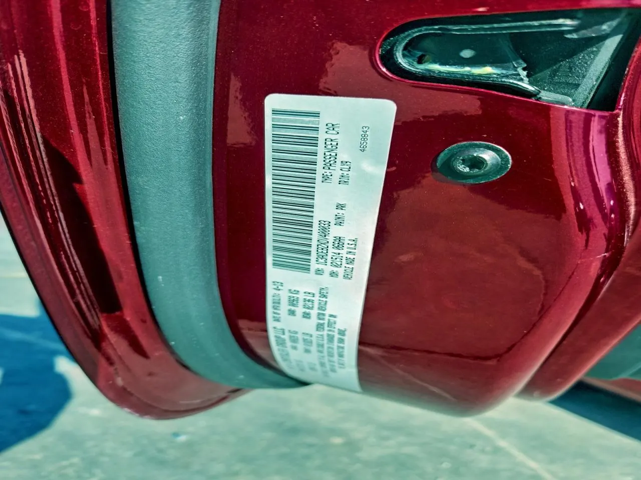 2013 Dodge SRT Viper GTS