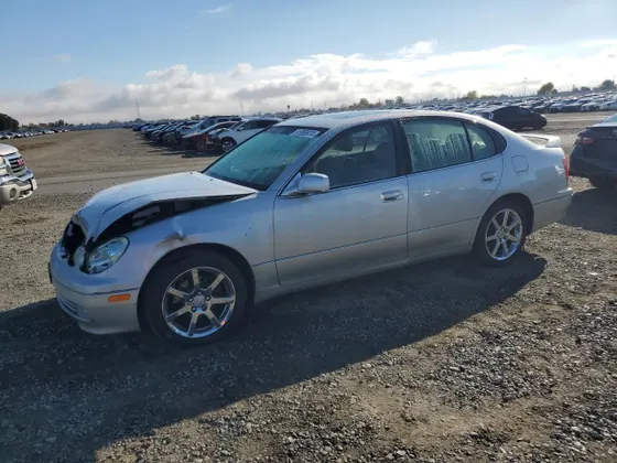 2005 Lexus GS 430 430