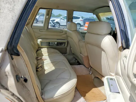 1979 Chrysler New Yorker