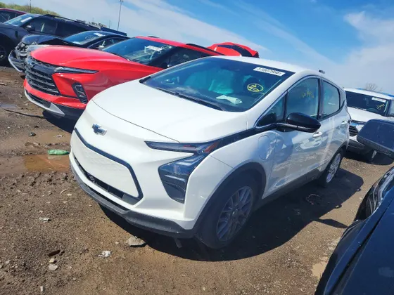 2023 Chevrolet Bolt EV 1LT