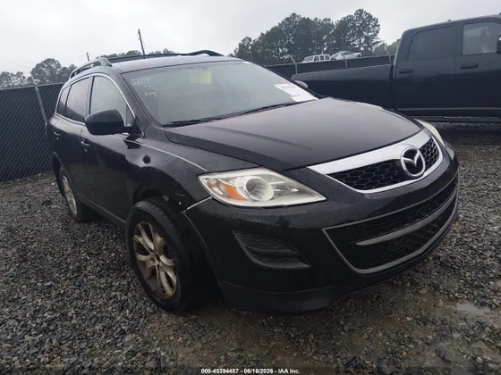 2011 Mazda CX-9 Touring