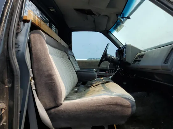 1990 GMC 3/4 Ton Pickups K2500