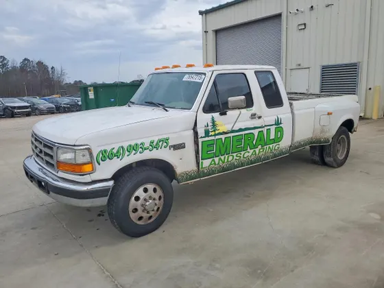 1994 Ford F-350 F350