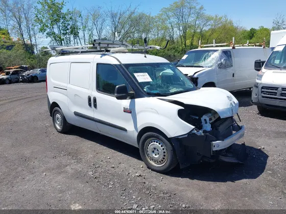 2019 Ram ProMaster City Wagon TRADESMAN