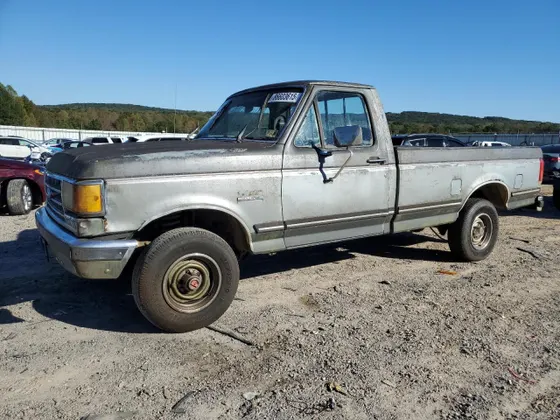 1988 Ford F-150