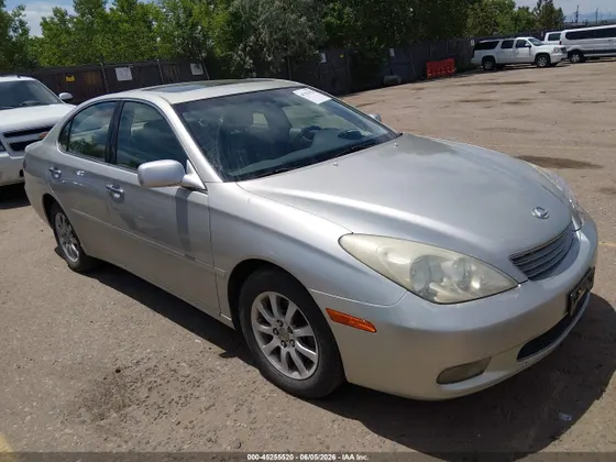 2004 Lexus ES 330