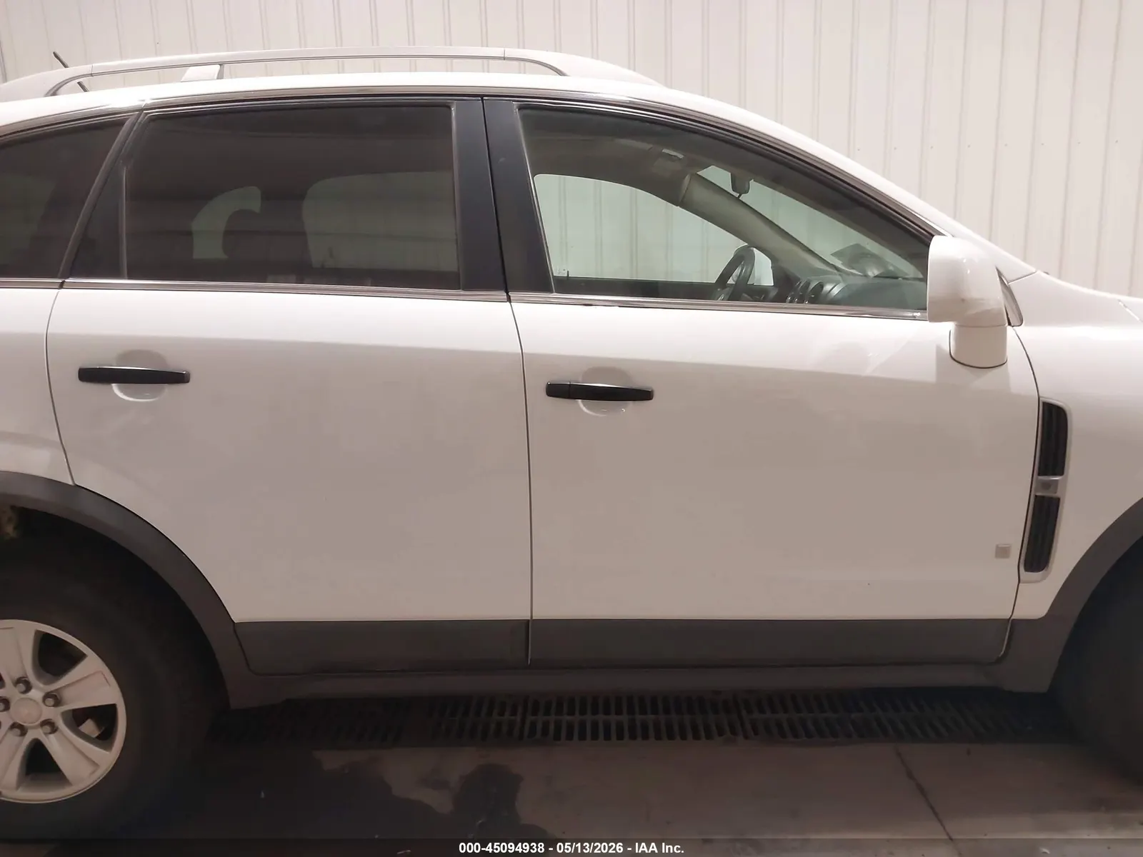 2009 Saturn VUE XE