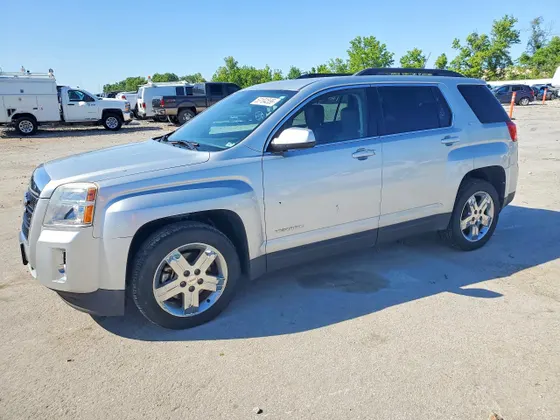 2012 GMC Terrain SLT-1