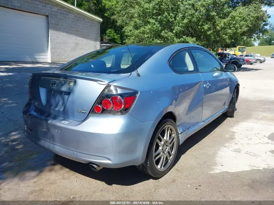 2010 Scion tC