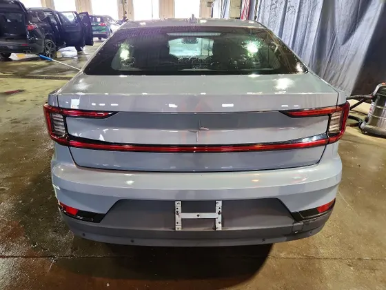 2023 Polestar 2