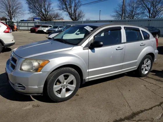 2010 Dodge Caliber SXT
