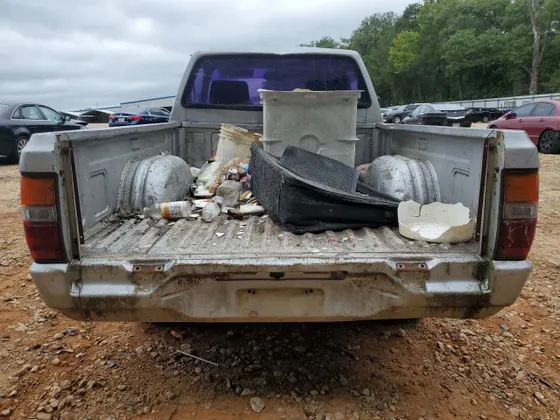 1987 Dodge Ram 50
