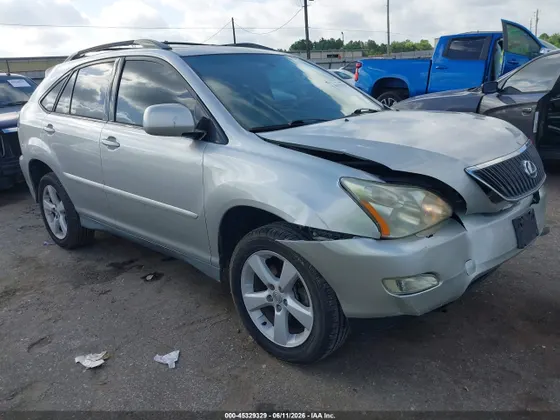2005 Lexus RX 330