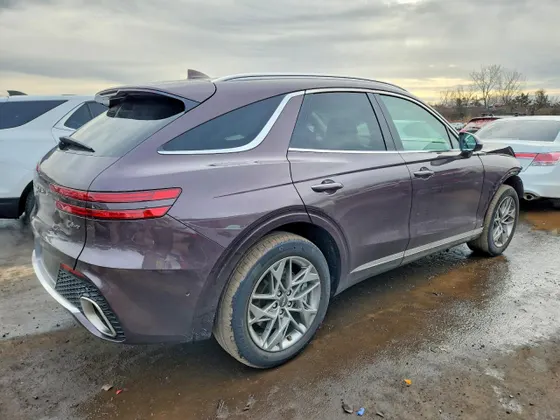 2023 Genesis GV70 2.5T