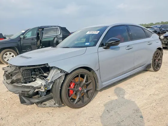 2023 Honda Civic Type R CIVIC