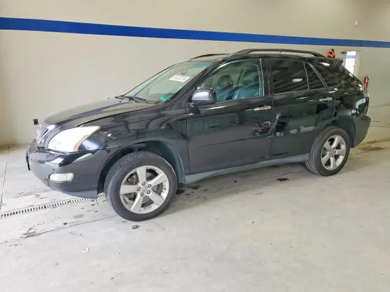 2008 Lexus RX 350 RX