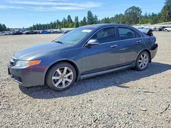2005 Acura TSX