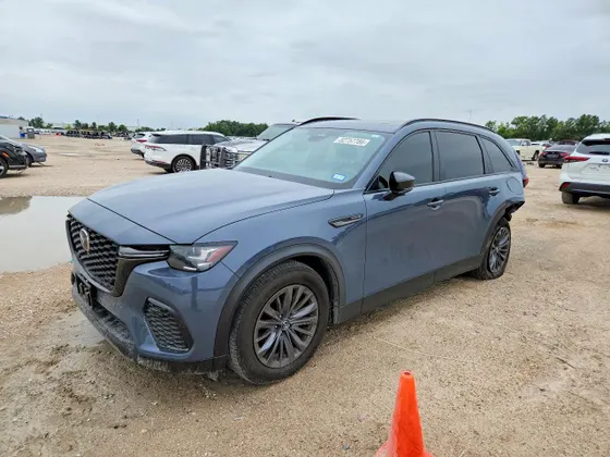 2025 Mazda CX-70 3.3 Turbo Preferred Package