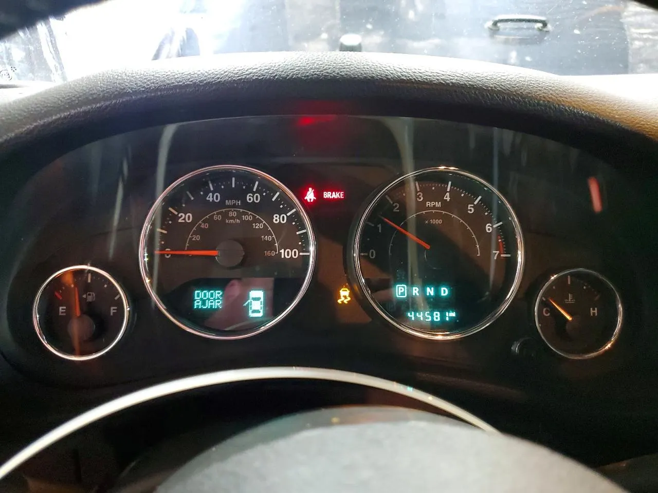 2018 Jeep Wrangler JK Altitude
