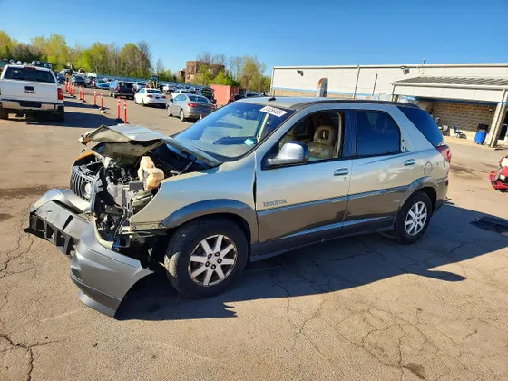 2003 Buick Rendezvous CX