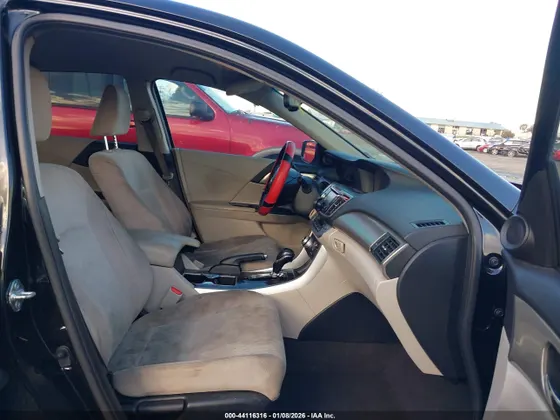 2014 Honda Accord Plug-in Hybrid