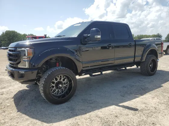 2022 Ford F-250 F 250