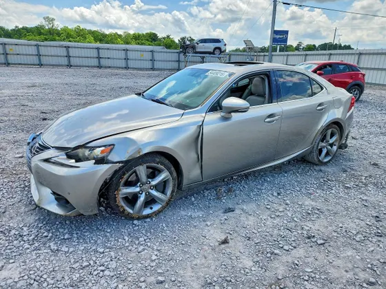 2014 Lexus IS 350 IS