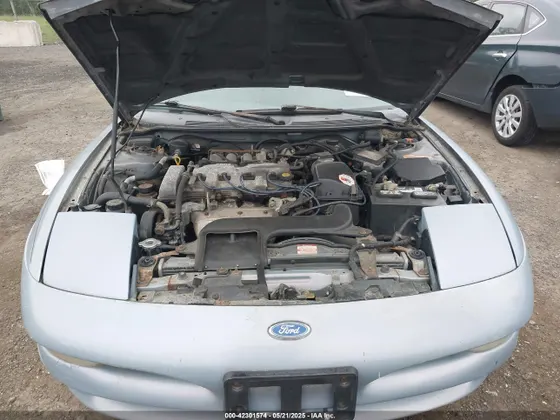 1995 Ford Probe SE