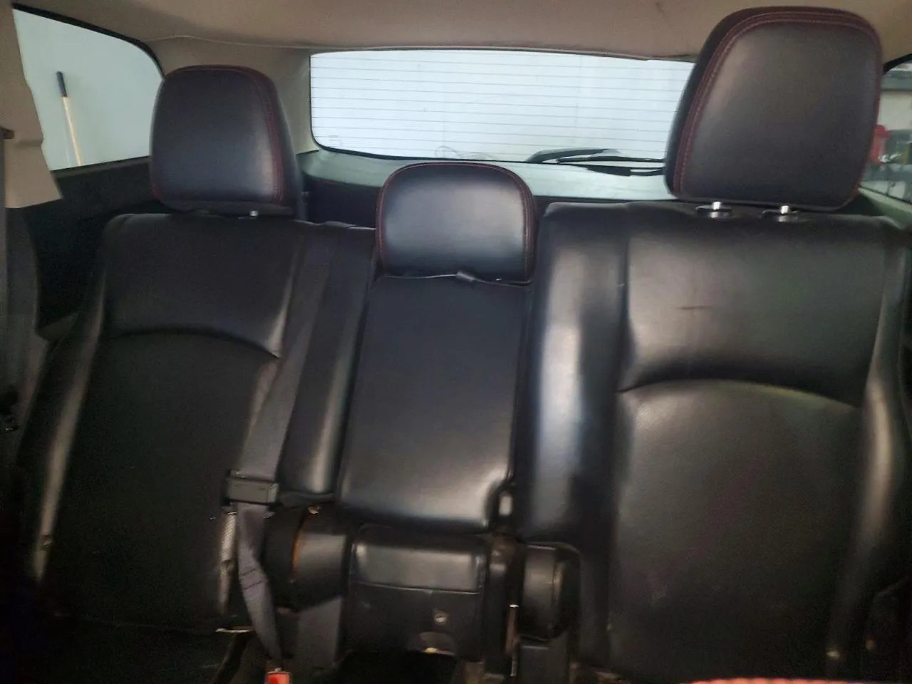 2014 Dodge Journey R/T