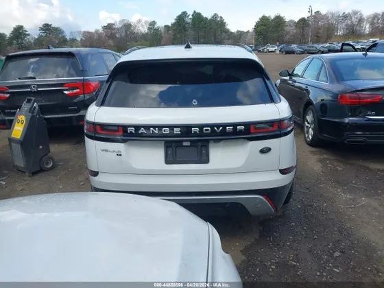 2021 Land Rover Range Rover Velar S