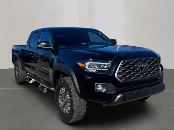 2023 Toyota Tacoma 4WD TRD Off Road
