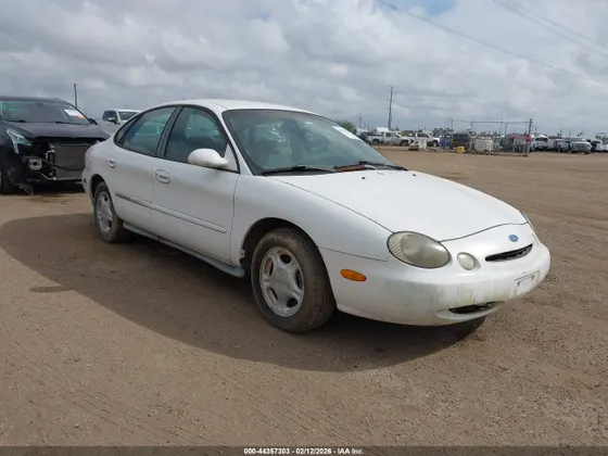 1997 Ford Taurus GL