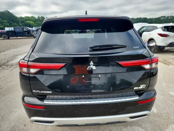 2023 Mitsubishi Outlander PHEV SEL