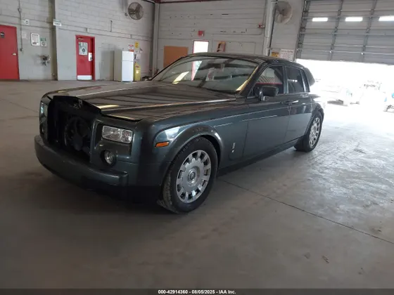 2005 Rolls-Royce Phantom