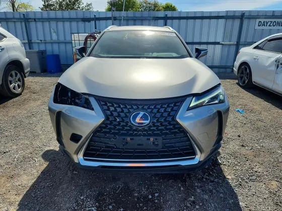2022 Lexus UX UX 250h