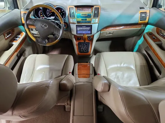 2005 Lexus RX 330 RX