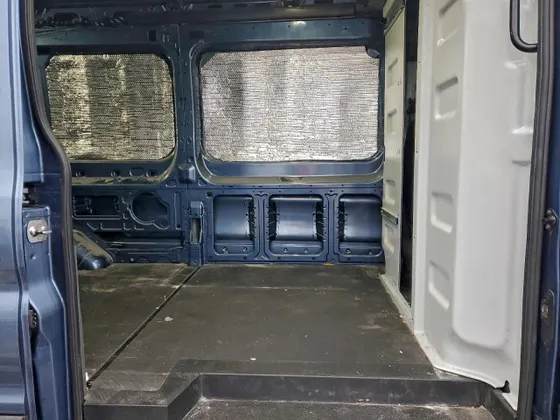 2024 Ford FORD TRANSIT T-350