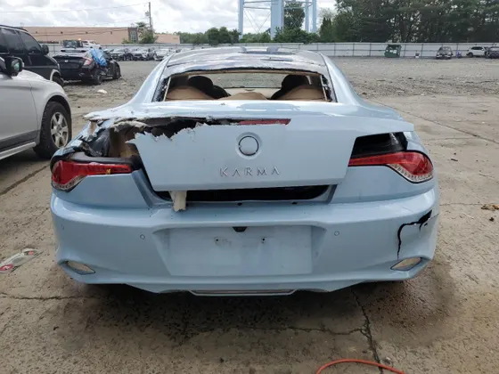 2018 Karma Revero PREMIUM PLUS