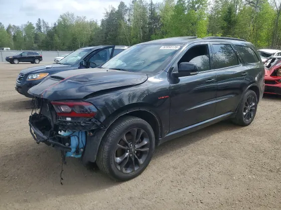 2024 Dodge Durango R/T Premium