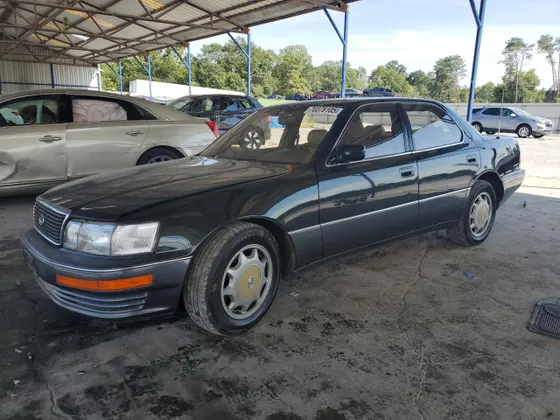 1994 Lexus LS 400
